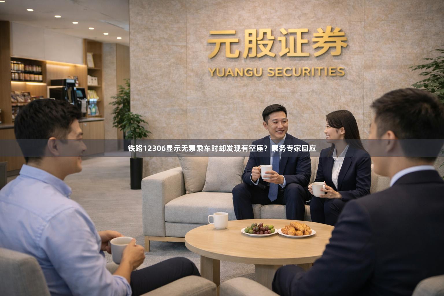 铁路12306显示无票乘车时却发现有空座？票务专家回应